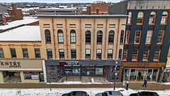 379 George Street N, Peterborough, ON, exterior