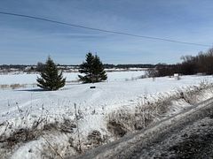 860 Old Highway 17 Highway E, Alfred and Plantagenet, ON, exterior