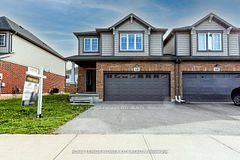 146 Winterberry Boulevard, Thorold, ON, exterior