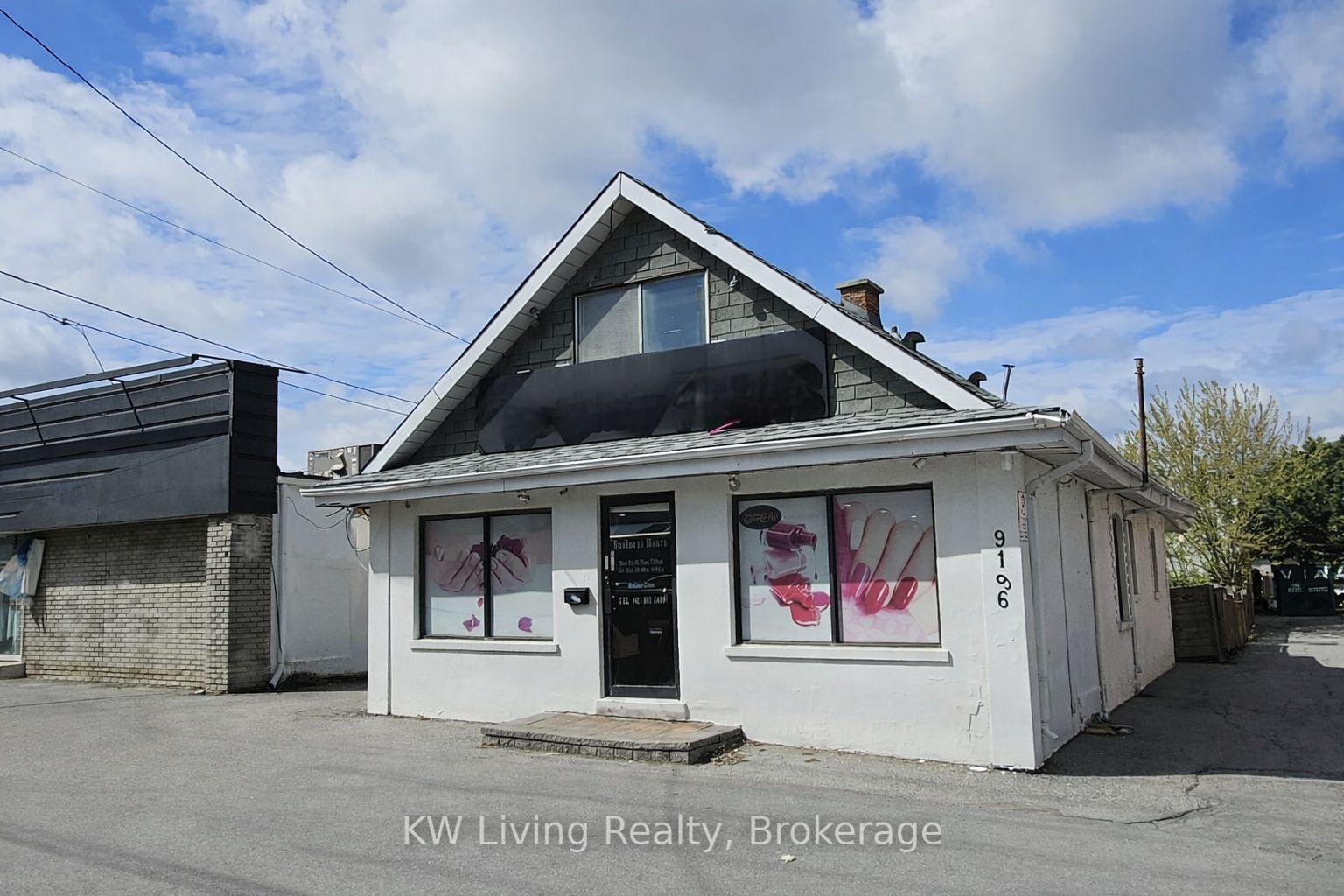 9196 Yonge Street, Richmond Hill, ON, exterior