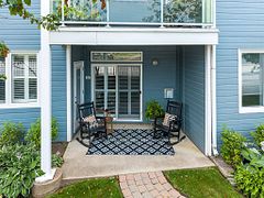 107 - 34 Bayfield Street, Meaford, ON, exterior