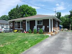 343 Harry Street, Renfrew, ON, exterior