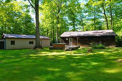 46 Mapleport Crescent, South Bruce Peninsula, ON, exterior