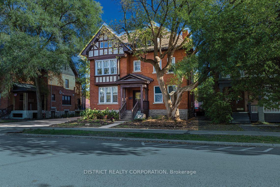 226 Argyle Avenue, Ottawa Centre, ON, exterior
