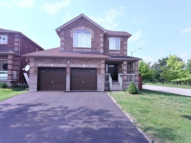 2130 Taggart Court, Innisfil, ON, exterior