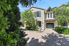 Unit 5 - 175 Queen Street, Niagara-on-the-Lake, ON, exterior