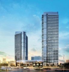 2210 - 3600 Highway 7 N/A, Vaughan, ON, exterior
