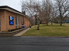 920 Sheldon Court, Burlington, ON, exterior