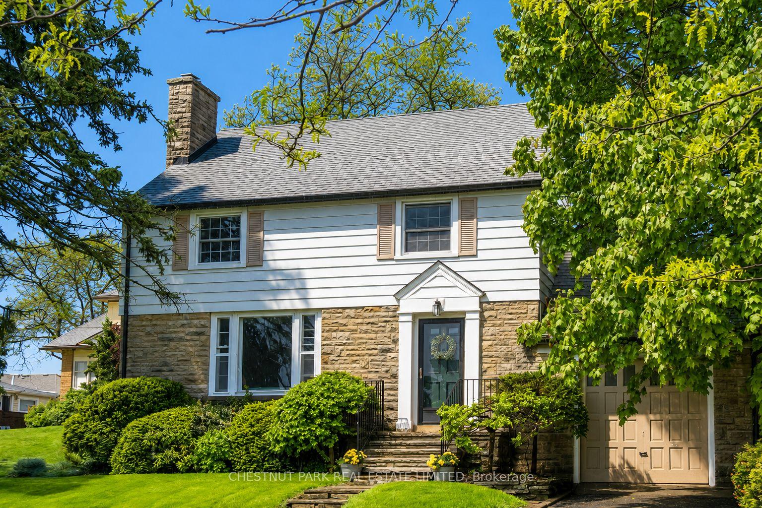 5170 King Street, Lincoln, ON, exterior