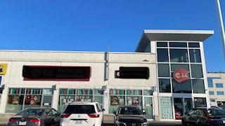 3250 Midland Avenue, Toronto E07, ON, exterior