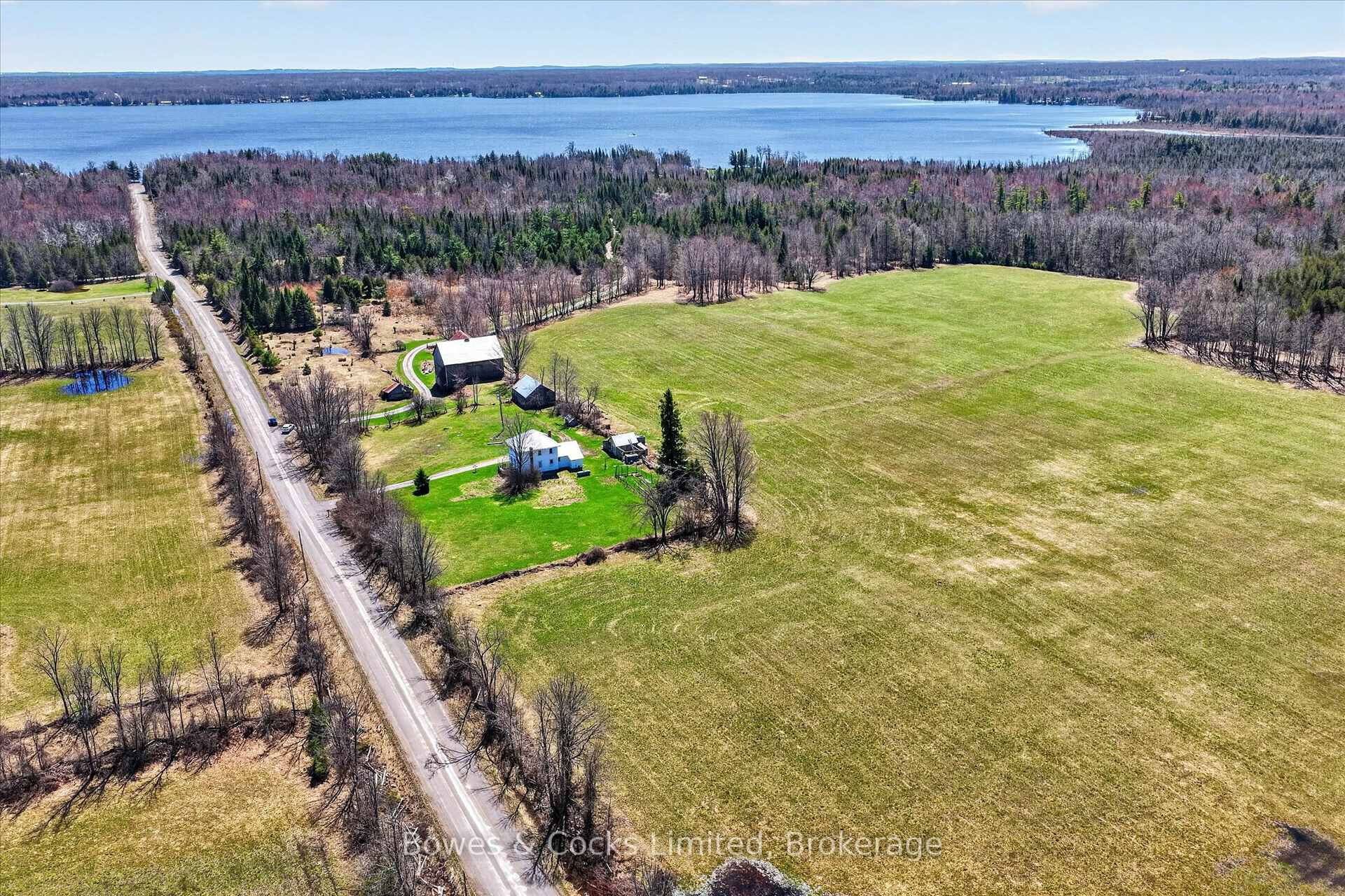 0 (Part 1 on 45R17871) Anderson Road, Havelock-Belmont-Methuen, ON, exterior