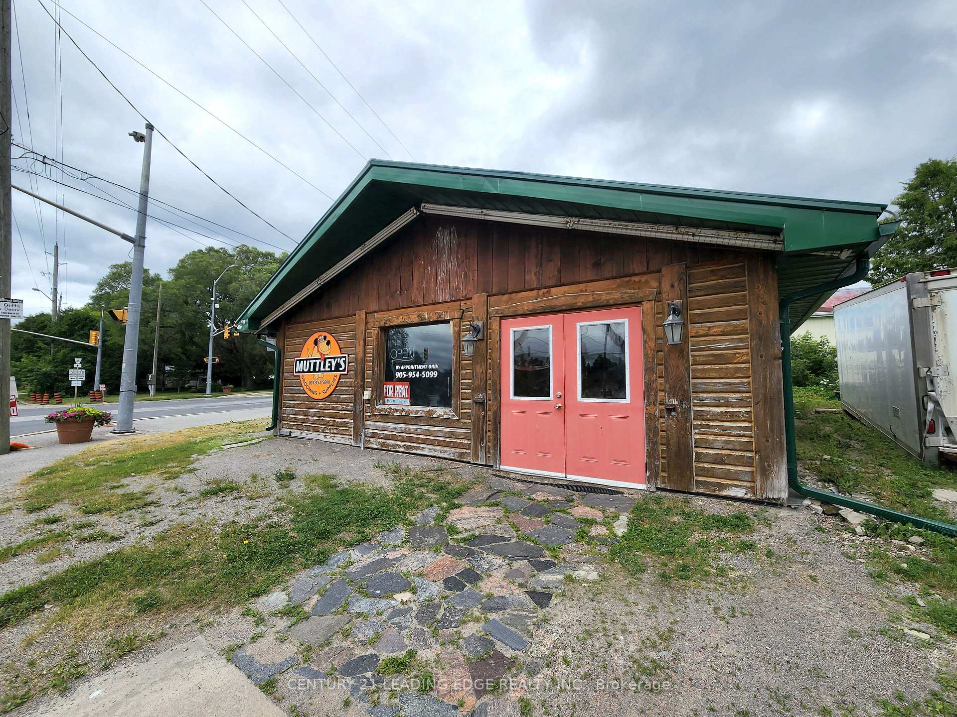 7491 Highway 35 N/A, Kawartha Lakes, ON, exterior