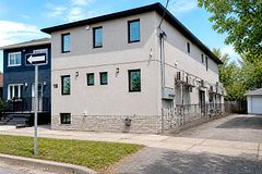 18 Cavell Avenue, Toronto W06, ON, exterior