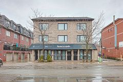 D - 609 Marlee Avenue, Toronto W04, ON, exterior