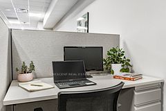 Cubicle 4 - 347 Jane Street, Toronto W02, ON, exterior