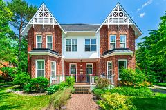 390 Main Street, King, ON, exterior