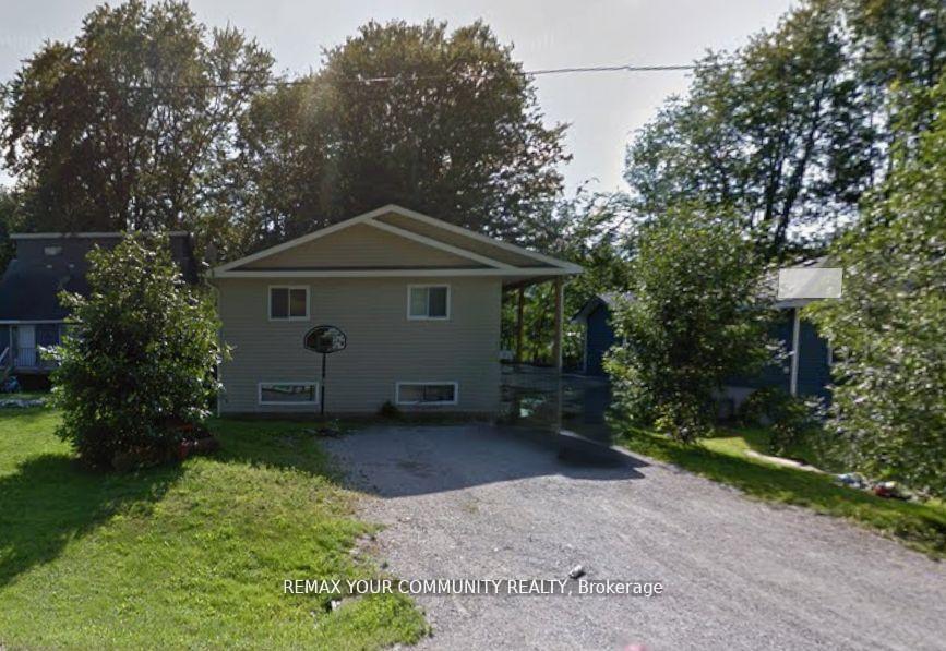 3414 Lee Avenue, Severn, ON, exterior