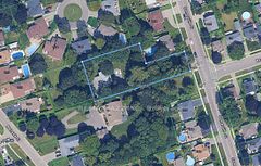 1086 Somerville Street, Oshawa, ON, exterior