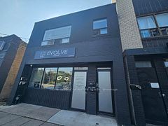 3775 Lake Shore Boulevard W, Toronto W06, ON, exterior