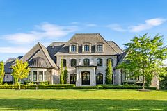 116 Eden Vale Drive, King, ON, exterior