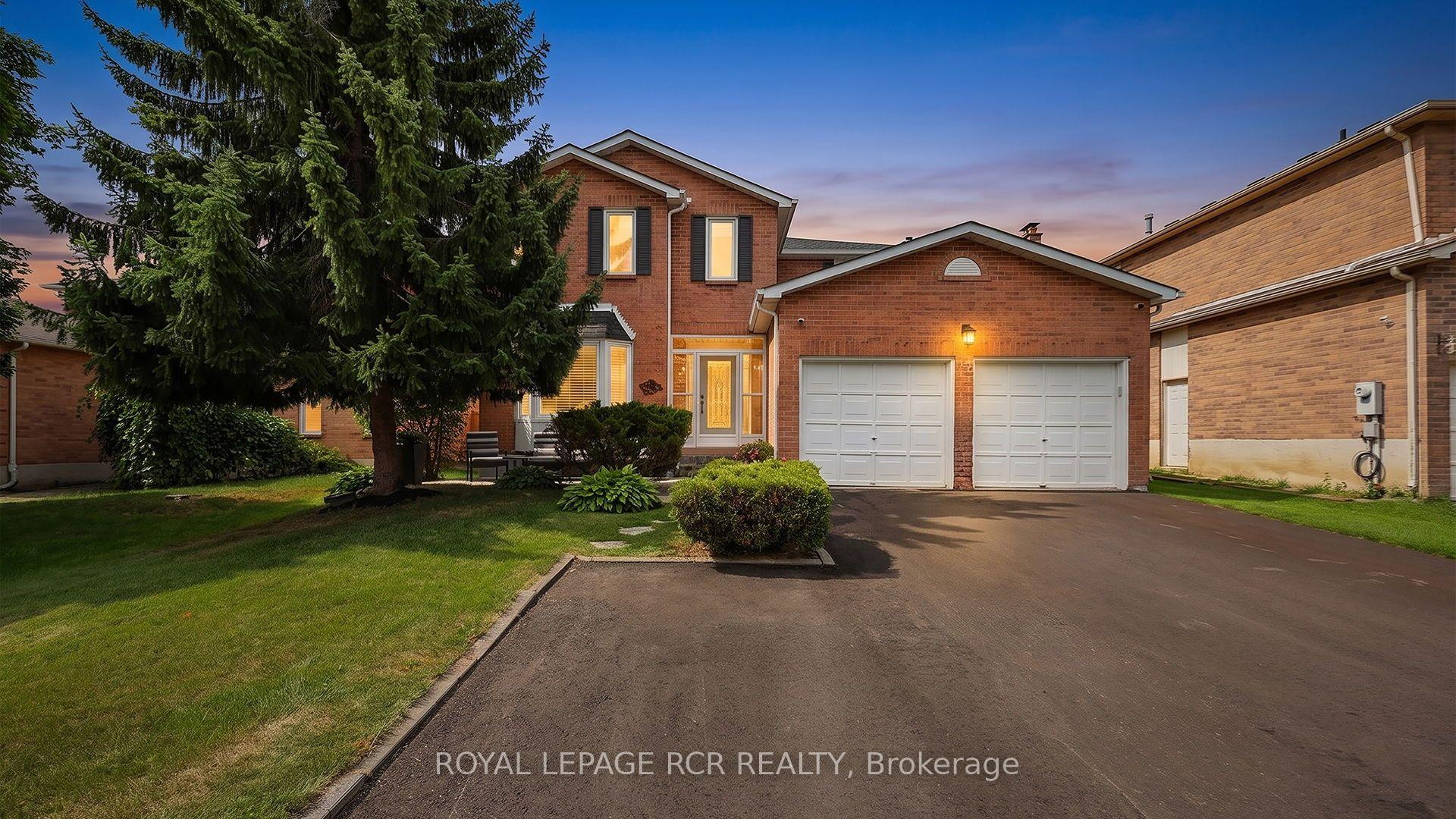 18 Mccabe Crescent, Caledon, ON, exterior