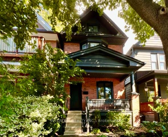 92 Dagmar Avenue, Toronto E01, ON, exterior