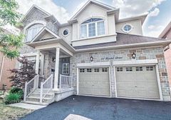 21 Hendel Drive, Vaughan, ON, exterior