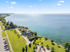 70 East Beach Road, Clarington, ON, exterior