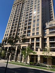 506 - 18 Kenaston Gardens NE, Toronto C15, ON, exterior