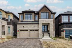 23 Aveena Road, Brampton, ON, exterior