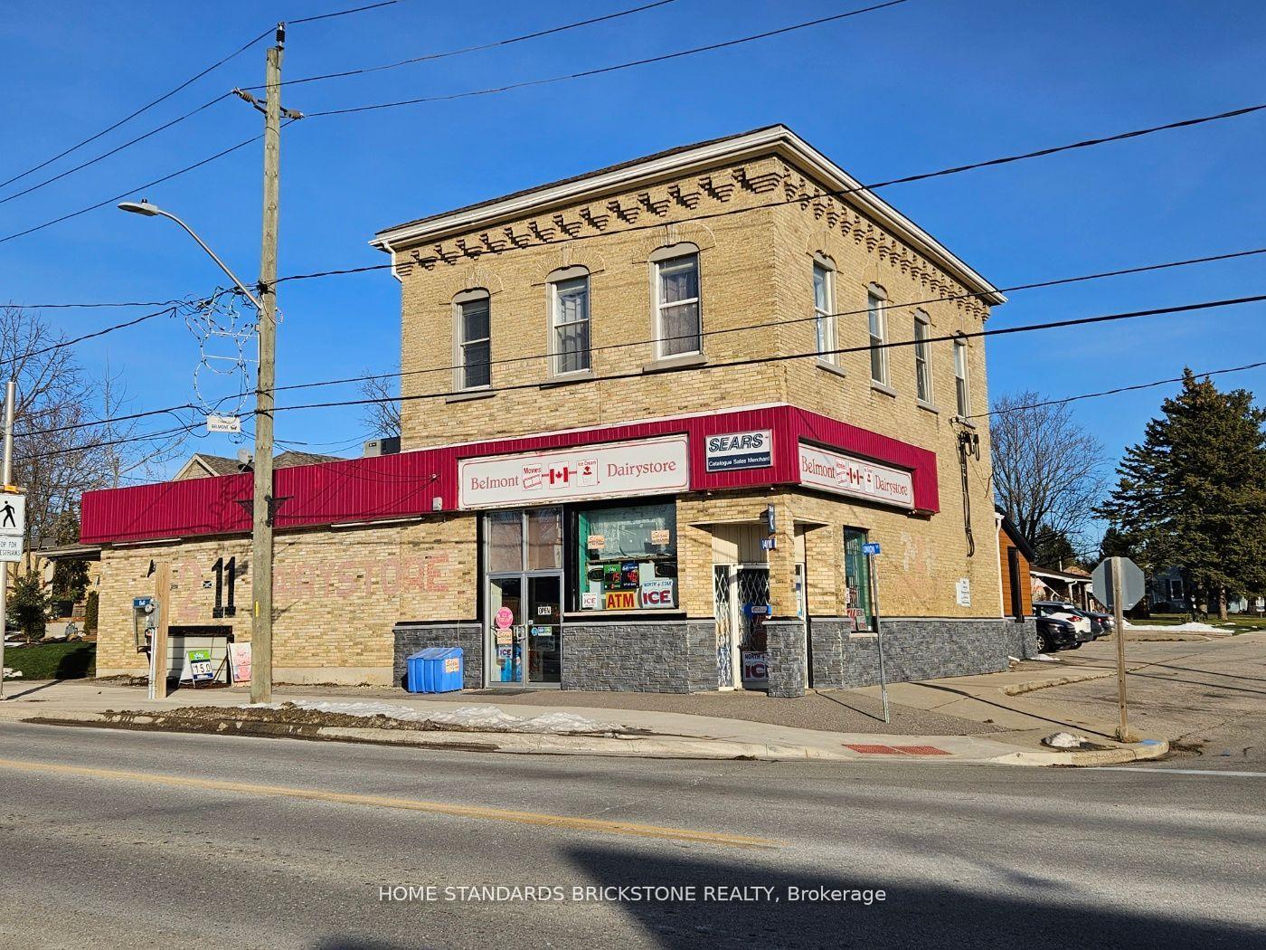 14110 Bemont Road E, Central Elgin, ON, exterior