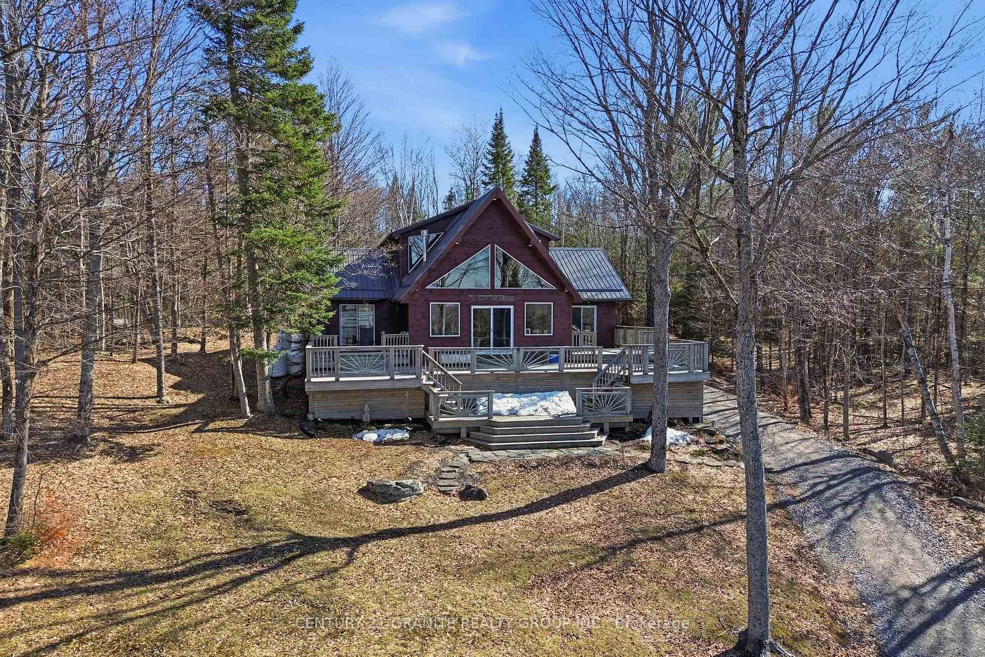 27158 Highway 28 South N/A, Highlands East, ON, exterior