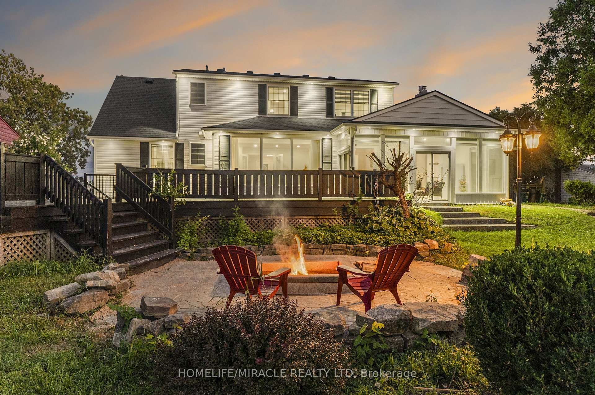 8793 Thorold Stone Road, Niagara Falls, ON, exterior