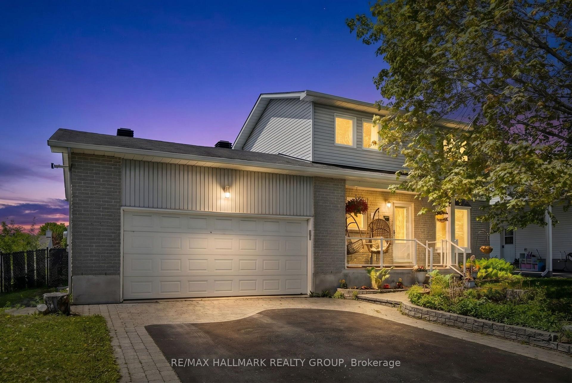 2659 Liliane Street, Clarence-Rockland, ON, exterior