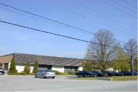 2 - 106 Rayette Road, Vaughan, ON, exterior
