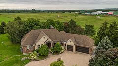 5200 2 Side Road, Burlington, ON, exterior