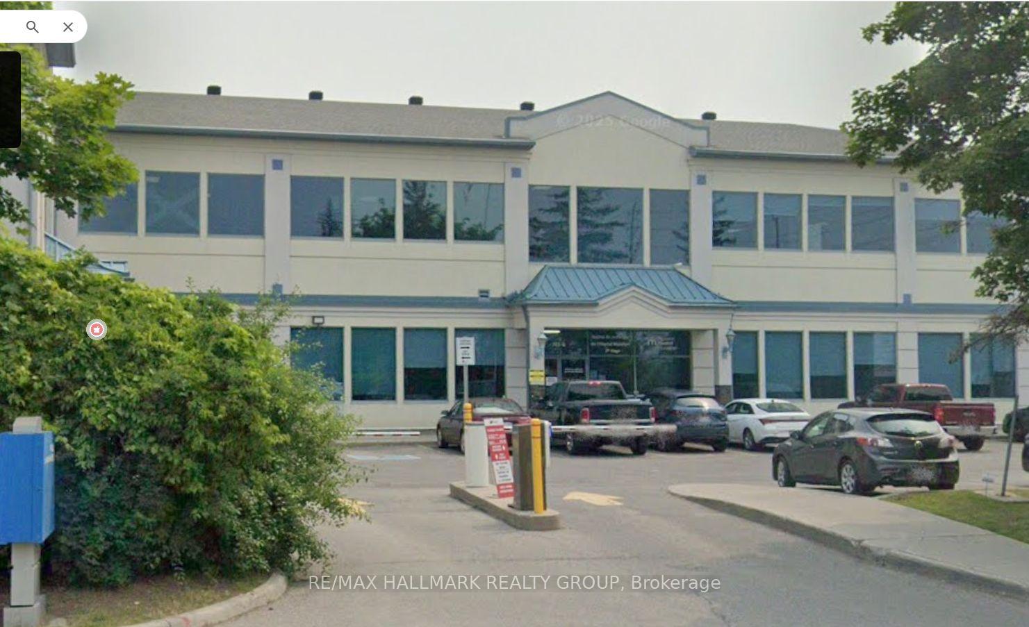 101 - 745 Montreal Road, Manor Park - Cardinal Glen and Area, ON, exterior