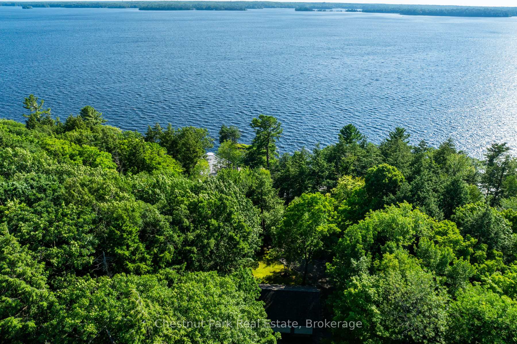 10 Wyldewood Road, Muskoka Lakes, ON, exterior