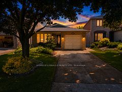 23 Millpond Place, Hamilton, ON, exterior
