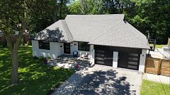 8 Circle Ridge, Toronto W04, ON, exterior