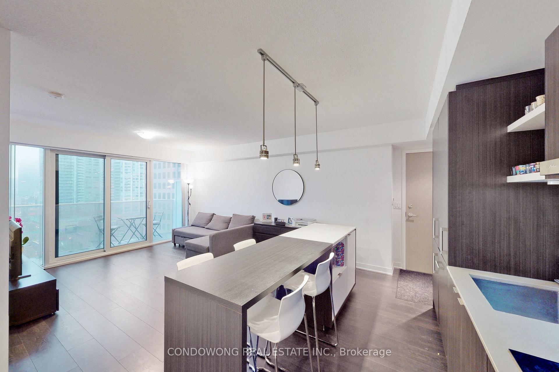 1006 - 88 Harbour Street, Toronto C01, ON, exterior