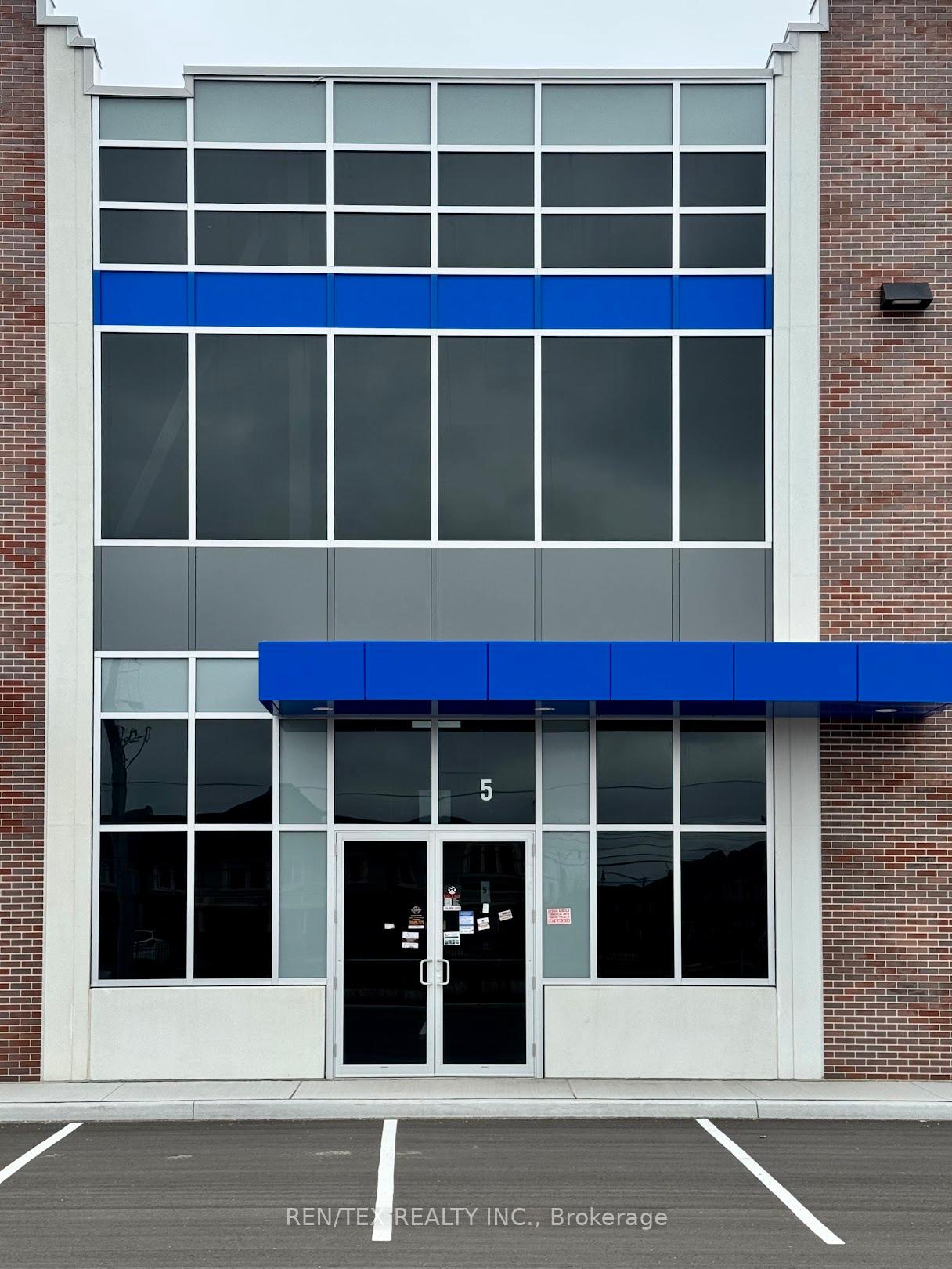 B5 - 10910 Dixie Road, Brampton, ON, exterior