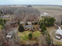 5543 7th Line, Guelph/Eramosa, ON, exterior