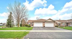 789 Brock Street, North Perth, ON, exterior