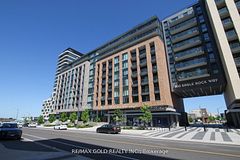 901 - 100 Eagle Rock Way, Vaughan, ON, exterior