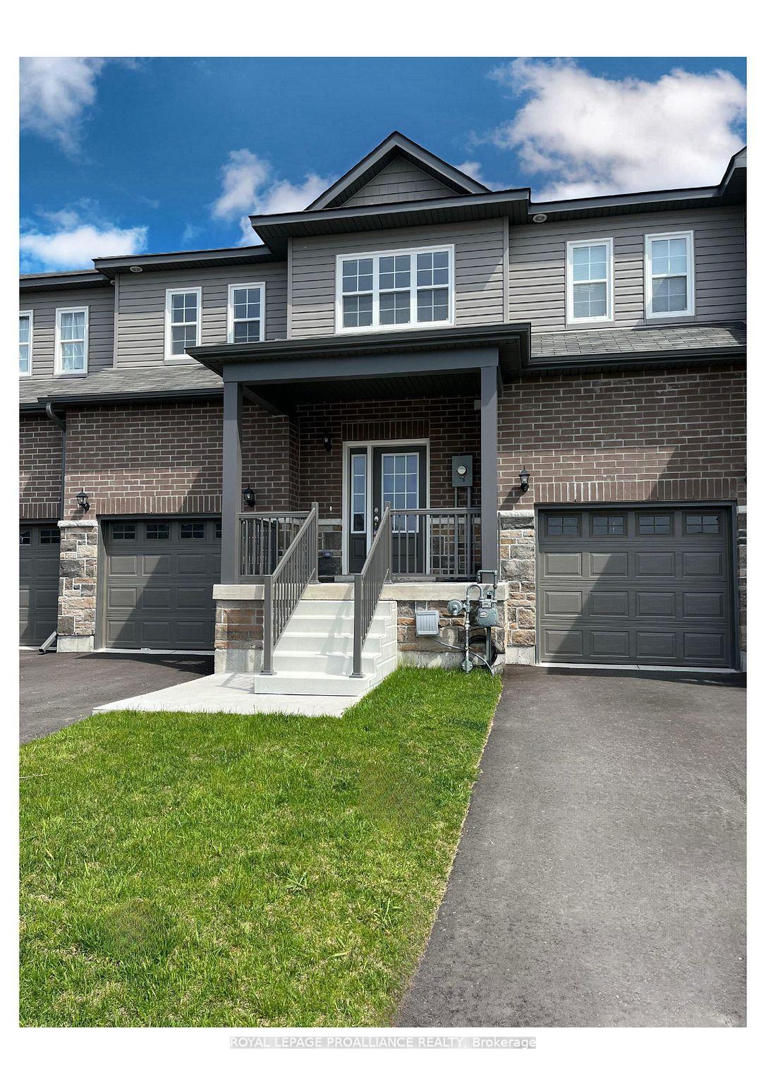 4 - Blk 53 Drewery Road, Cobourg, ON, exterior