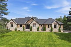 20 Buckstown Trail, Caledon, ON, exterior