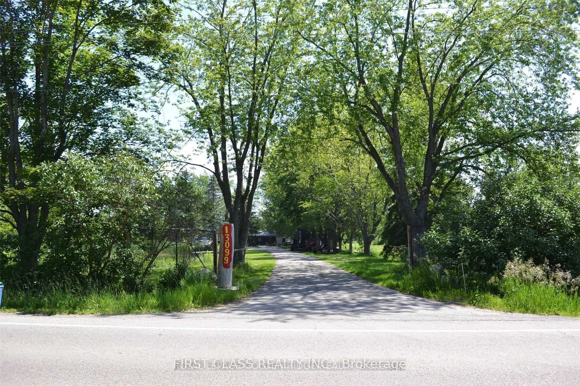 13099 Kennedy Road, Whitchurch-Stouffville, ON, exterior