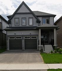 155 Rea Drive, Centre Wellington, ON, exterior