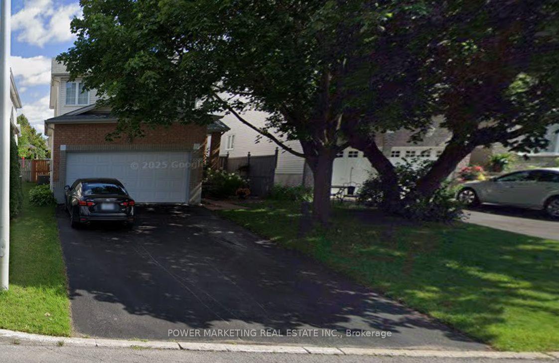6886 EDGAR BRAULT Street, Orleans - Convent Glen and Area, ON, exterior